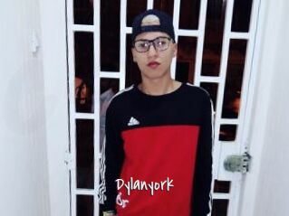 dylanyork Commando Sexy