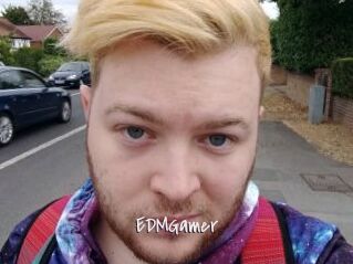 EDMGamer