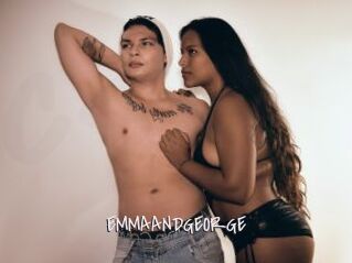 EMMAANDGEORGE