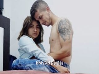 EMYANDLIAN