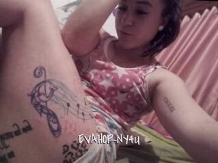 EVAHORNY4U