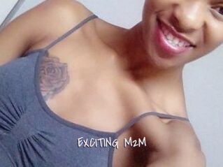 EXCITING_M2M