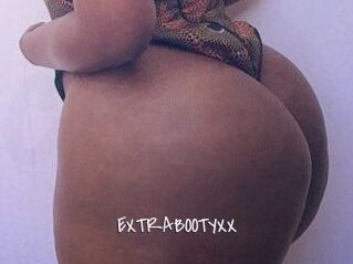 EXTRABOOTYXX