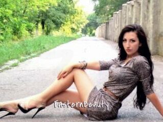EasternBeauty Commando Sexy