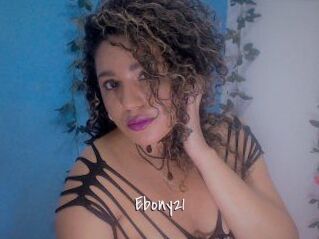 Ebony21
