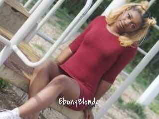 EbonyBlonde