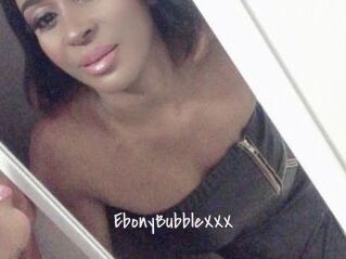 EbonyBubbleXXX