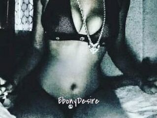 Ebony_Desire