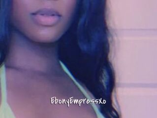 EbonyEmpressXo