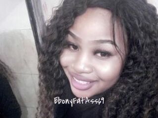 EbonyFatAss69