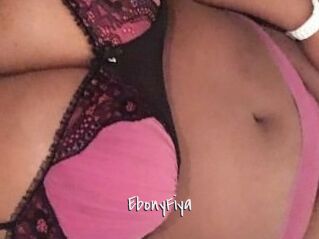 Ebony_Fiya