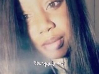 EbonyGodess21