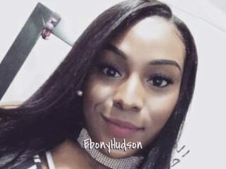EbonyHudson