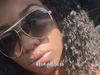 EbonyIdolxoxo