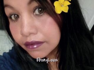 EbonyLouis