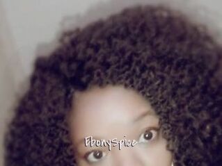 EbonySpice