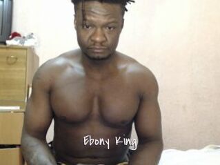 Ebony_King