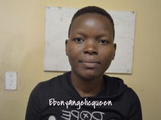 Ebonyangelicqueen