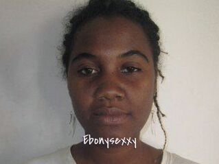 Ebonysexxy