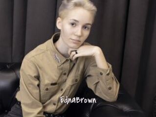 EdnaBrown