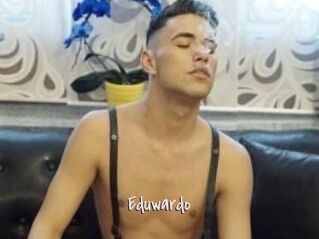 Eduwardo Commando Sexy