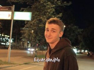 EdvardandMo