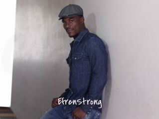 EfrenStrong