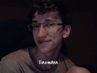 Einemann
