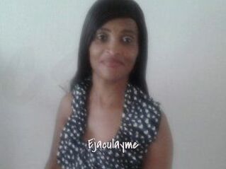 Ejaculayme
