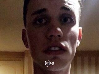 Ejika