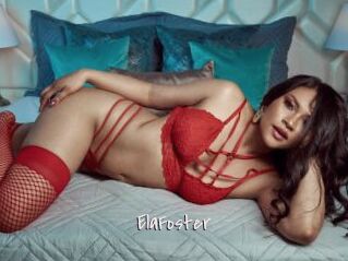 ElaFoster
