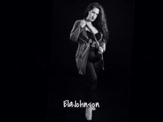 ElaJohnson