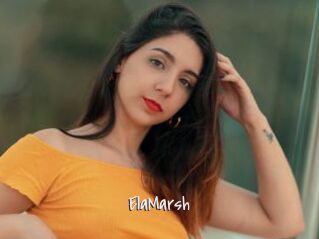 ElaMarsh