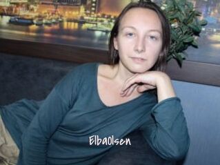 ElbaOlsen