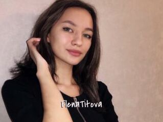 ElenaTitova