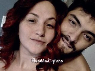 Elena_and_Tyrone