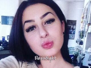 ElexisNight