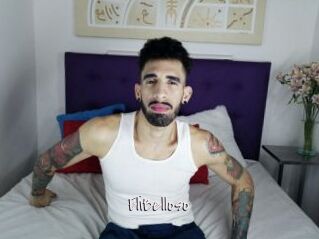 EliBelloso