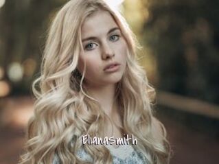 ElianaSmith