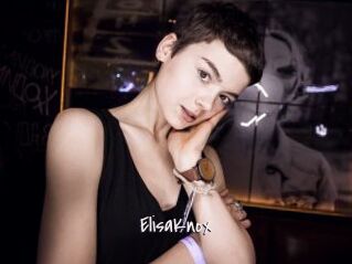 ElisaKnox