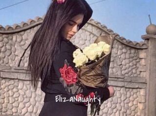 ElizaNaughty