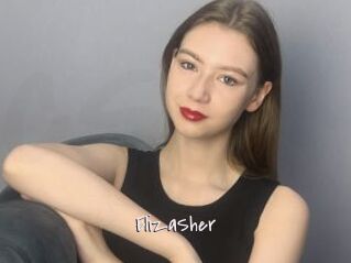 ElizaSher