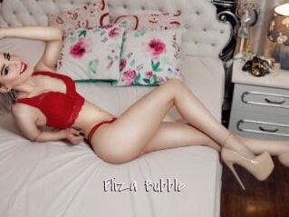 Eliza_Bubble