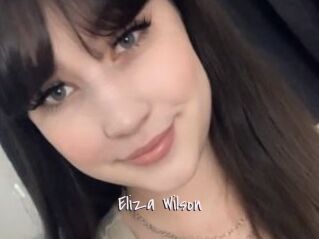 Eliza_Wilson