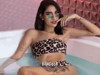 EllaCook