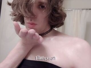 EllaFox2019
