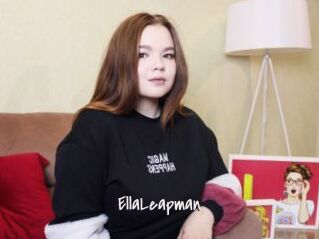 EllaLeapman