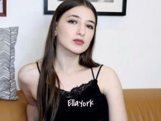 EllaYork
