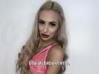 EllieJayBabestation