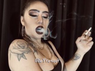 ElliePrescot